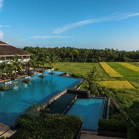 Alila Diwa Goa - A Hyatt Brand Hotel Majorda Kültér fotó