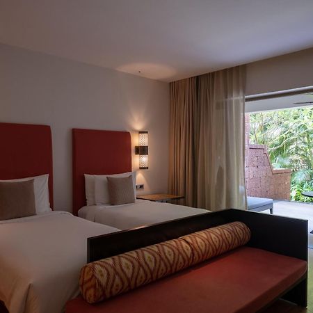 Alila Diwa Goa - A Hyatt Brand Hotel Majorda Kültér fotó