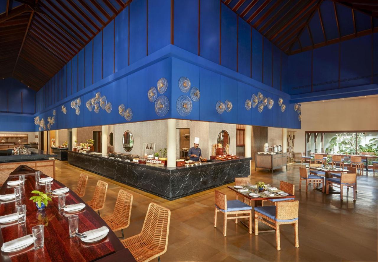 Alila Diwa Goa - A Hyatt Brand Hotel Majorda Kültér fotó