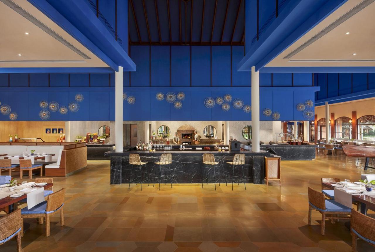 Alila Diwa Goa - A Hyatt Brand Hotel Majorda Kültér fotó