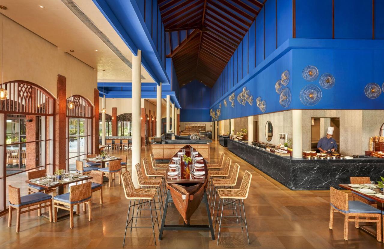 Alila Diwa Goa - A Hyatt Brand Hotel Majorda Kültér fotó