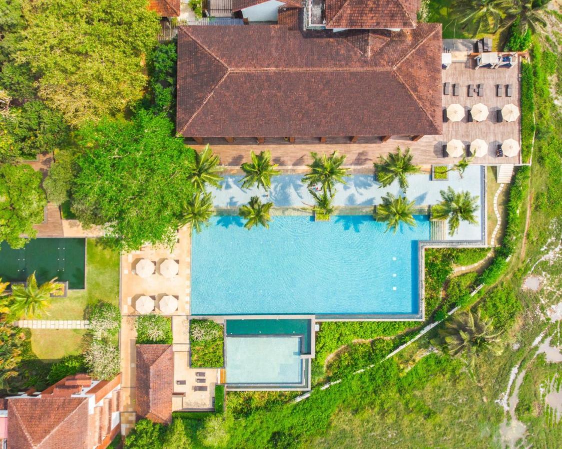 Alila Diwa Goa - A Hyatt Brand Hotel Majorda Kültér fotó