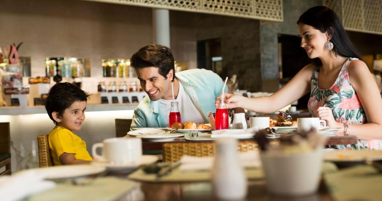 Alila Diwa Goa - A Hyatt Brand Hotel Majorda Kültér fotó