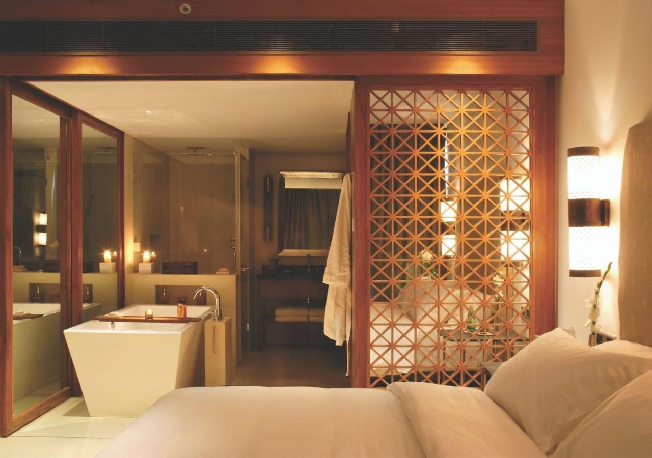 Alila Diwa Goa - A Hyatt Brand Hotel Majorda Kültér fotó