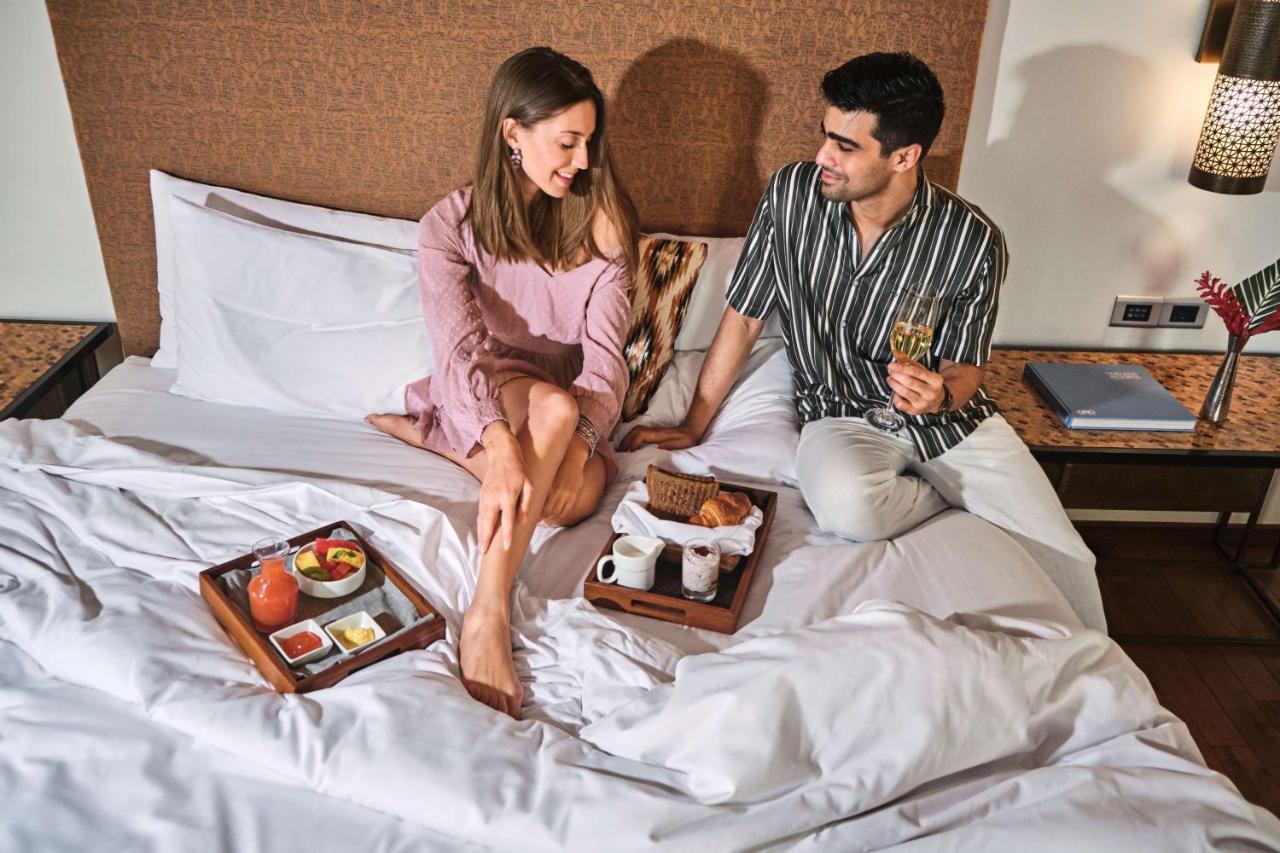 Alila Diwa Goa - A Hyatt Brand Hotel Majorda Kültér fotó