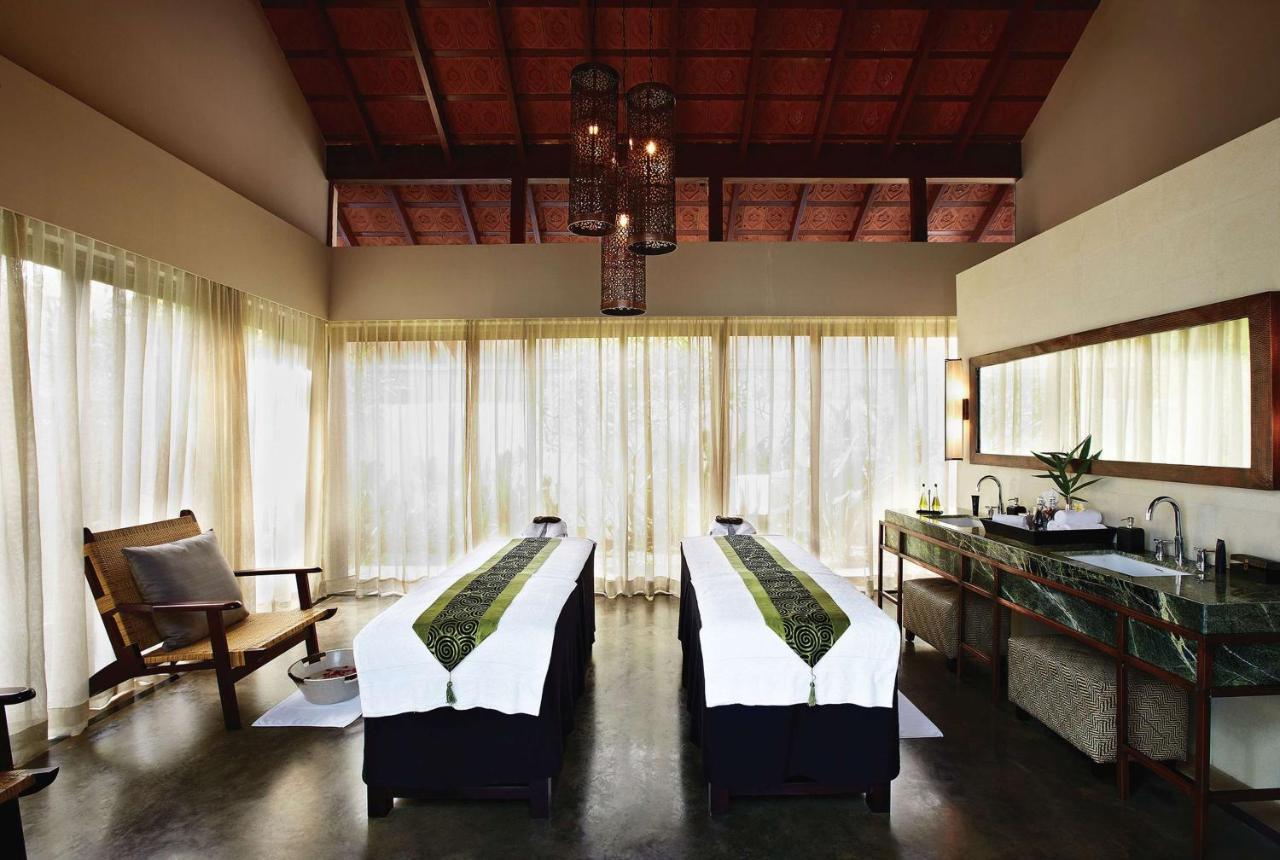 Alila Diwa Goa - A Hyatt Brand Hotel Majorda Kültér fotó