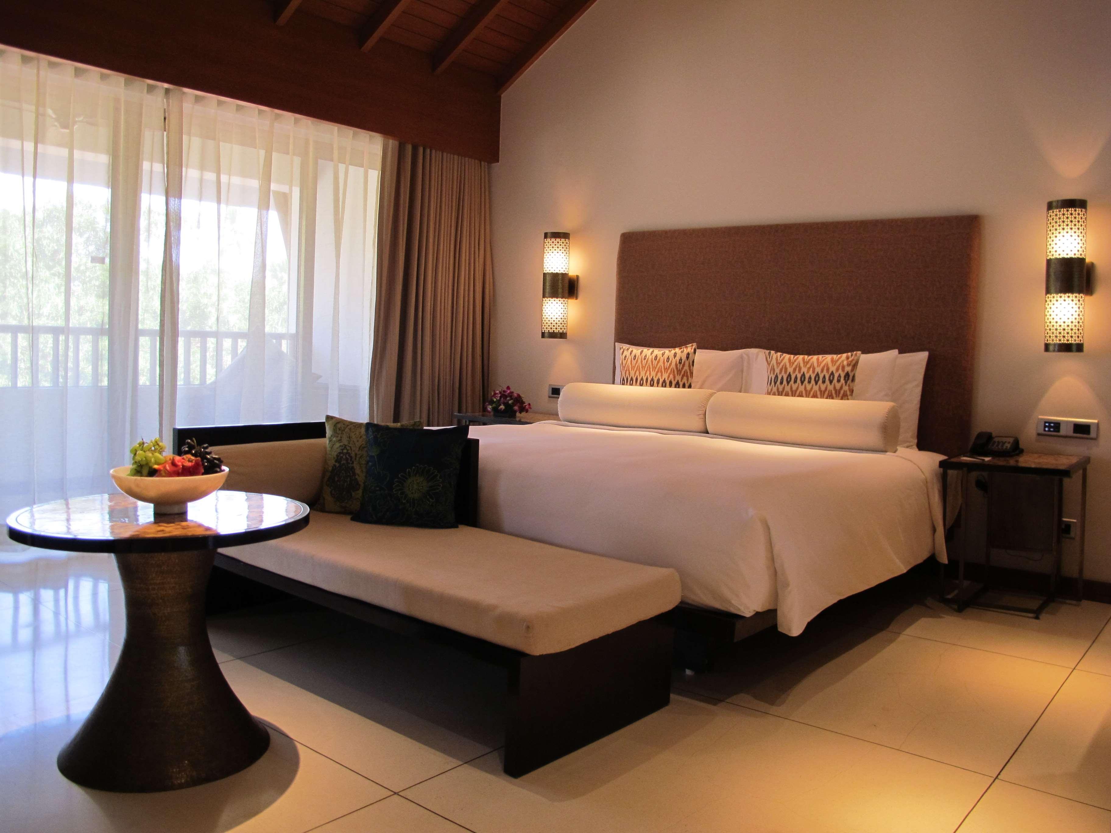 Alila Diwa Goa - A Hyatt Brand Hotel Majorda Kültér fotó