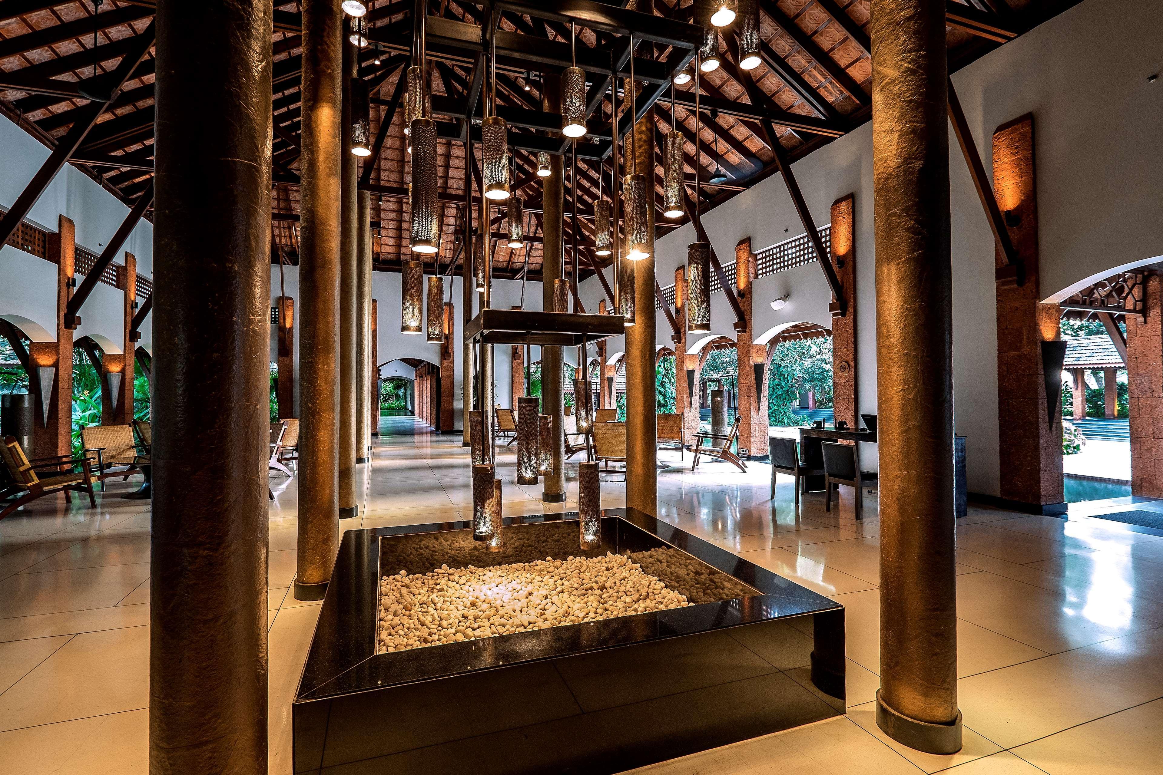 Alila Diwa Goa - A Hyatt Brand Hotel Majorda Kültér fotó