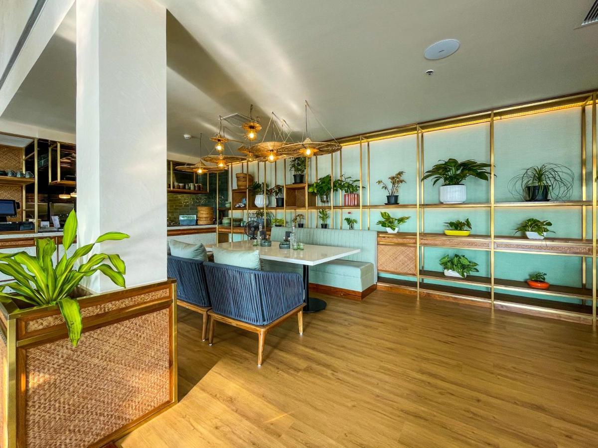Alila Diwa Goa - A Hyatt Brand Hotel Majorda Kültér fotó