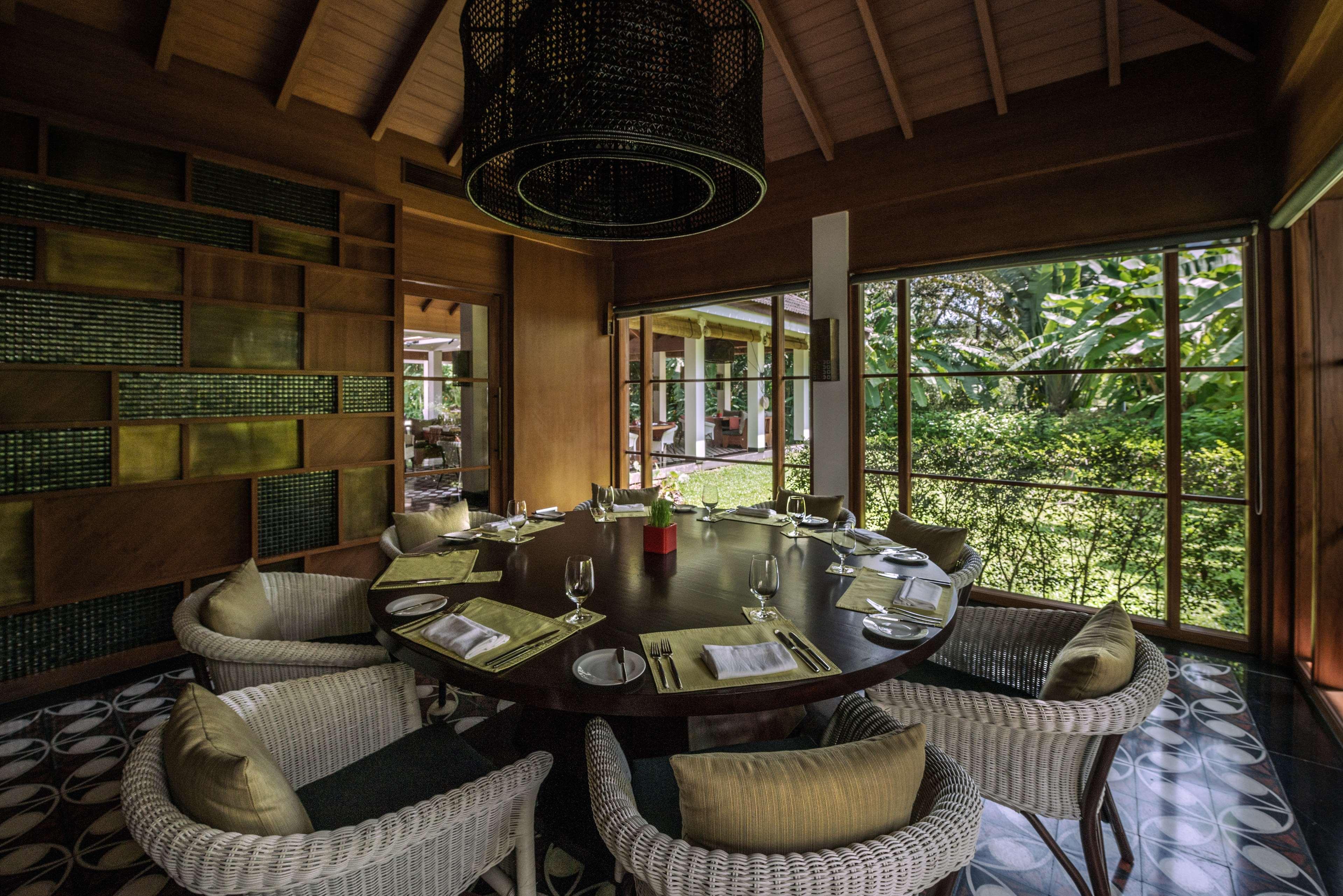 Alila Diwa Goa - A Hyatt Brand Hotel Majorda Kültér fotó
