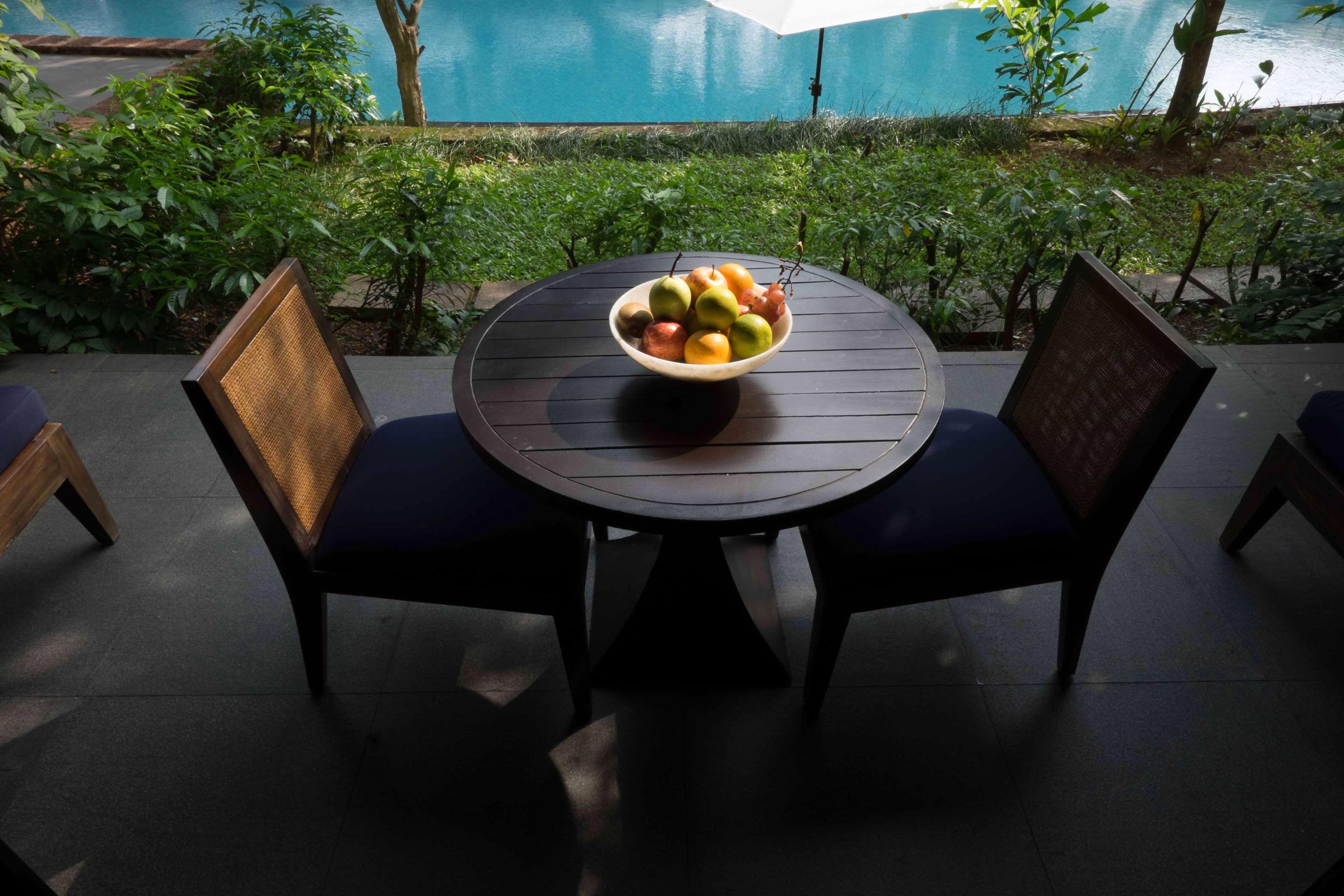 Alila Diwa Goa - A Hyatt Brand Hotel Majorda Kültér fotó