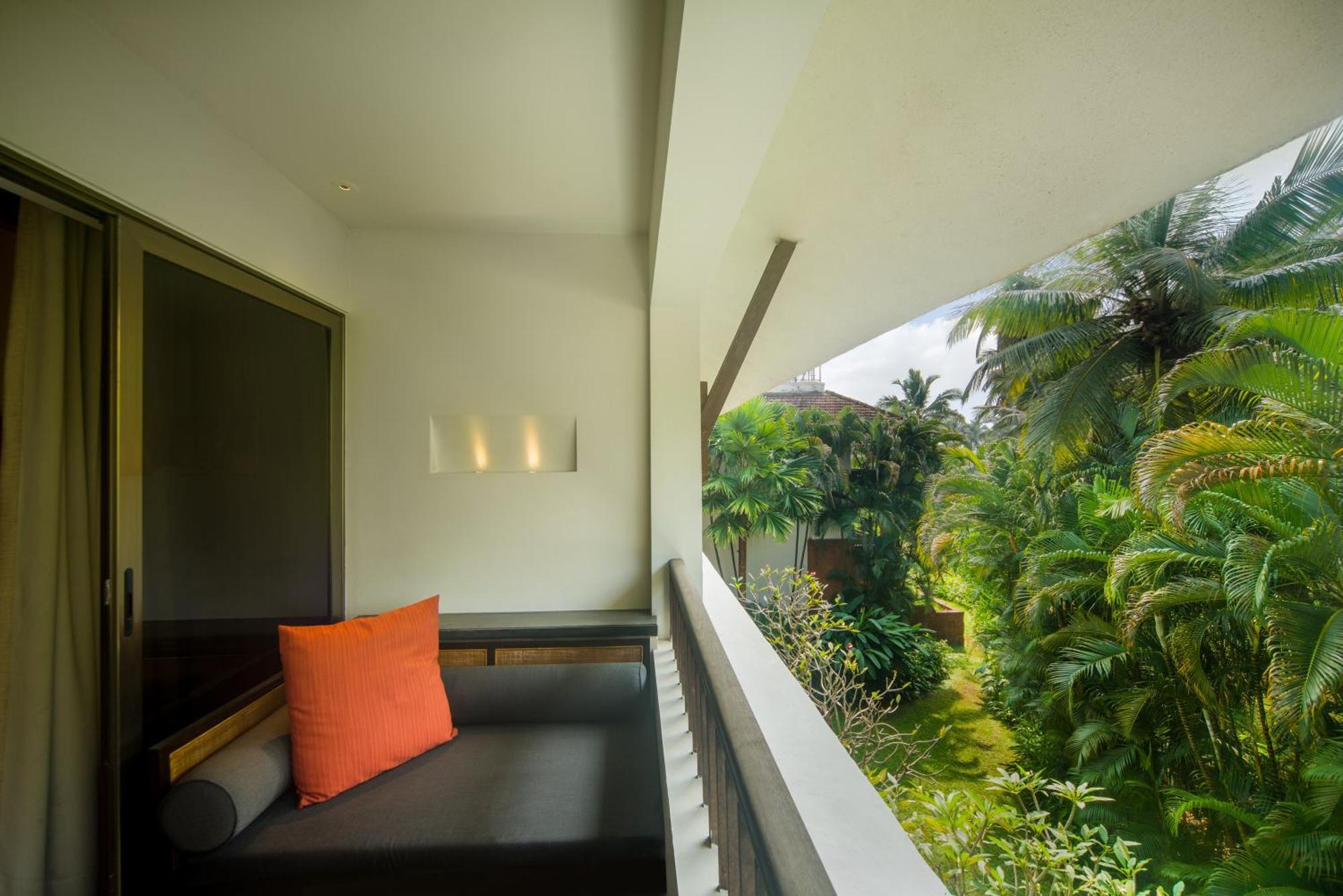 Alila Diwa Goa - A Hyatt Brand Hotel Majorda Kültér fotó