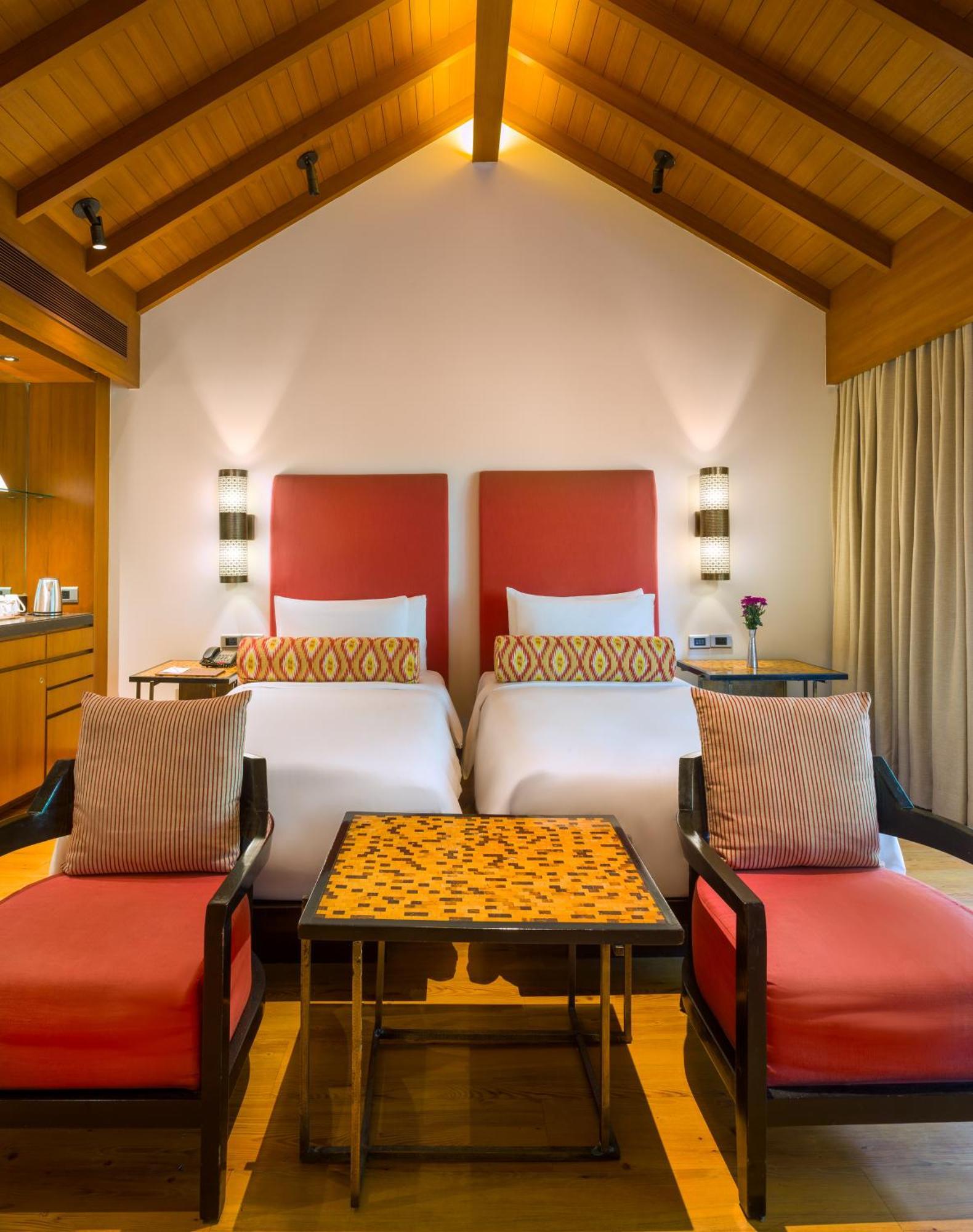 Alila Diwa Goa - A Hyatt Brand Hotel Majorda Kültér fotó