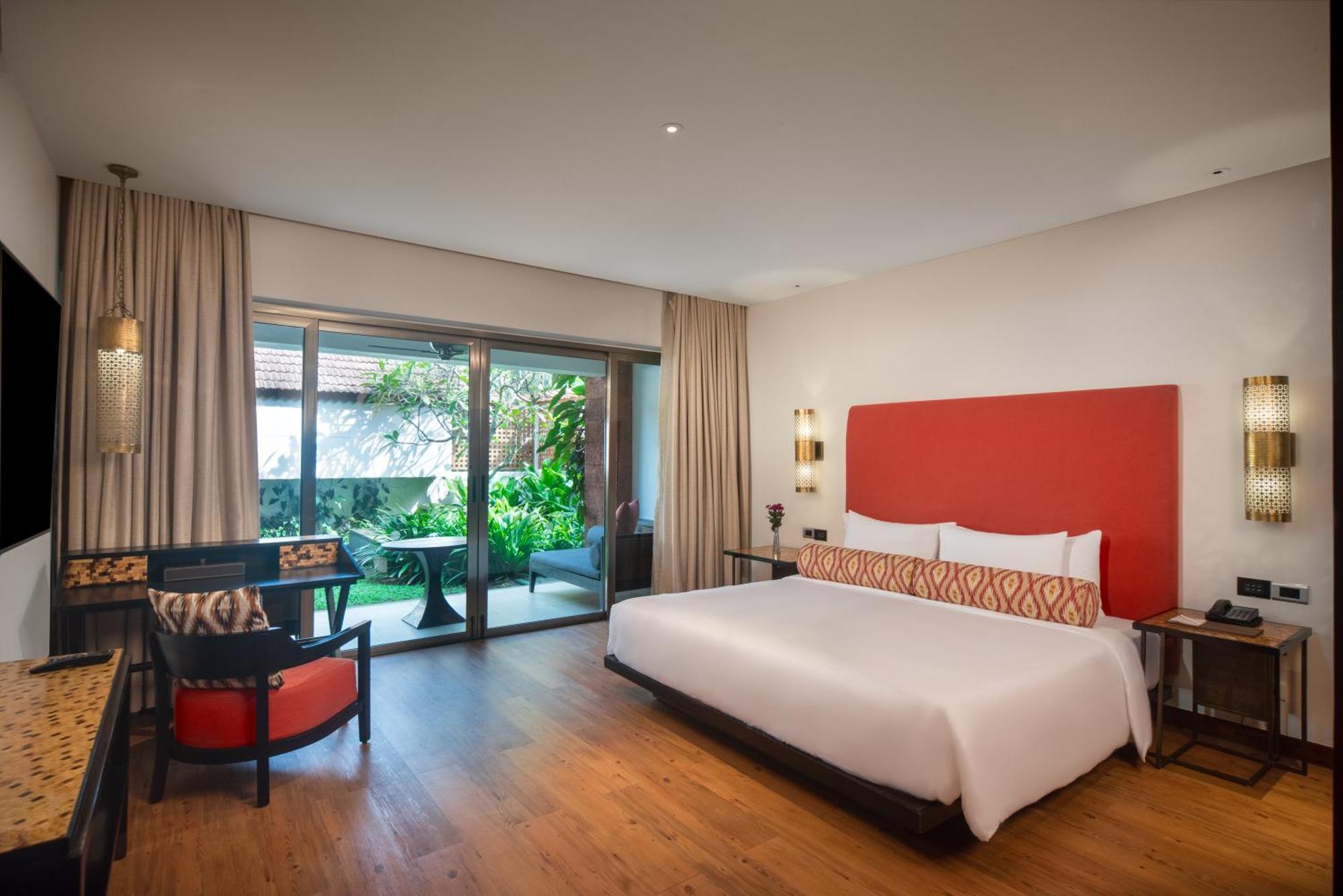 Alila Diwa Goa - A Hyatt Brand Hotel Majorda Kültér fotó