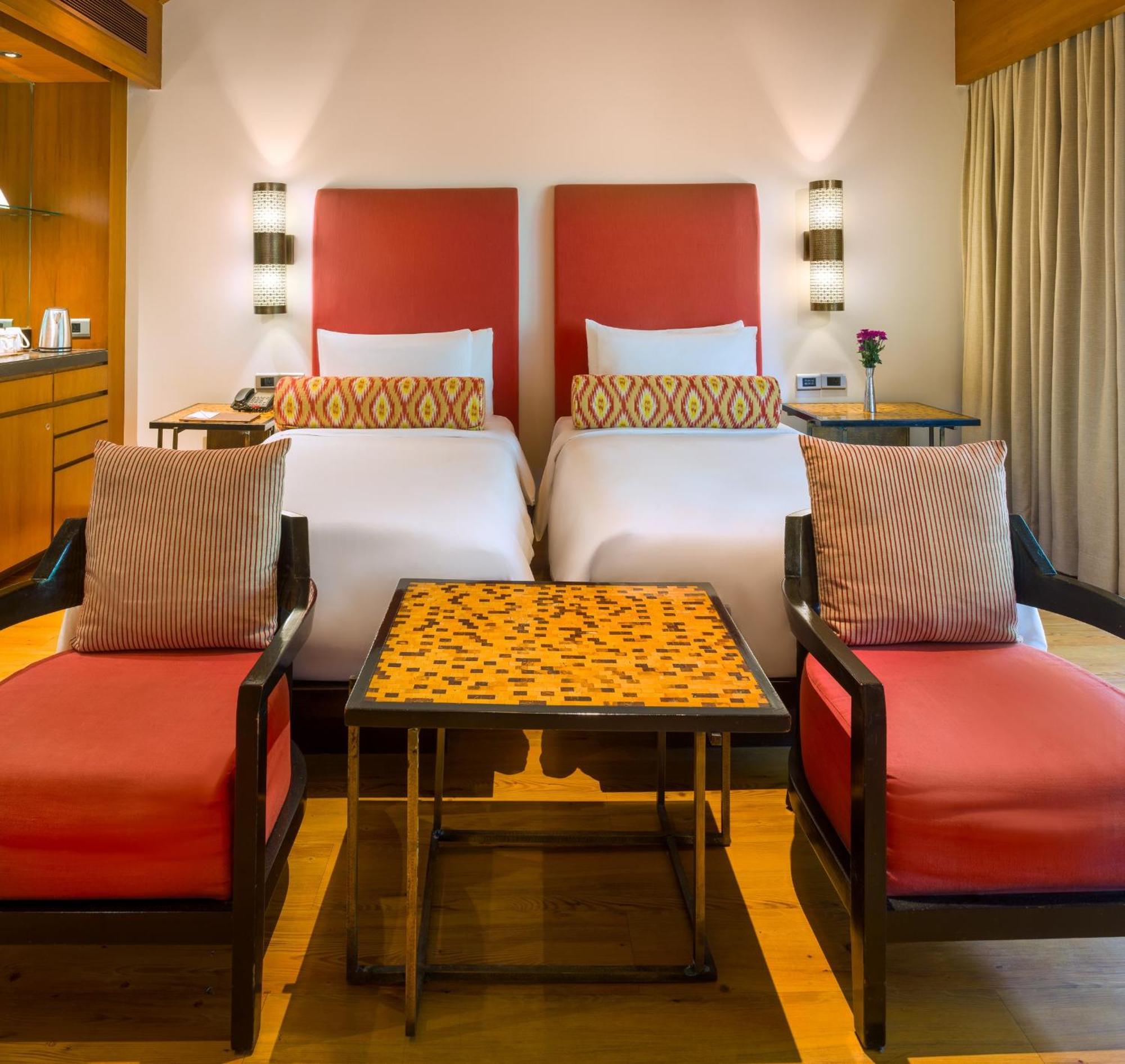 Alila Diwa Goa - A Hyatt Brand Hotel Majorda Kültér fotó